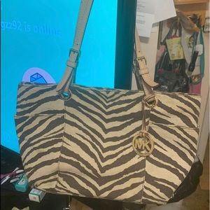 Michael Kors Tote
